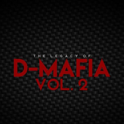 The Legacy of D-Mafia, Vol. 2