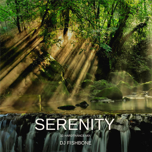 Serenity (22 Hardtrance Mix)