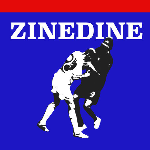 Zinedine (Explicit)