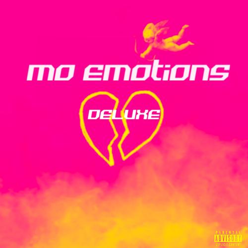 Mo Emotions (Deluxe) [Explicit]