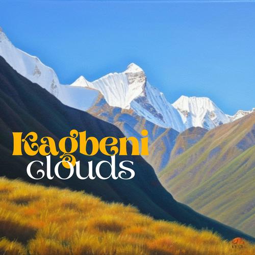 Kagbeni Clouds