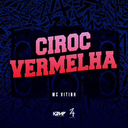 Ciroc Vermelha