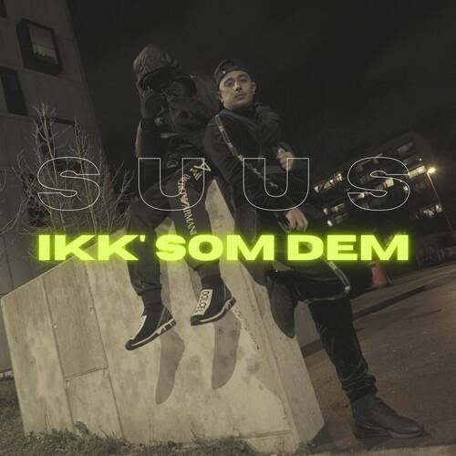 Ikk' som dem