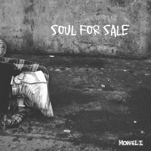 Soul For Sale (Explicit)