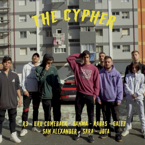 The Cypher (Explicit)