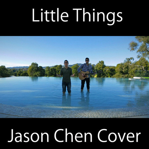 Little Things – Single