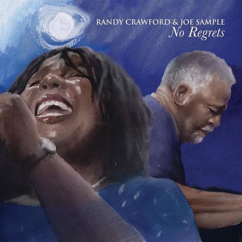 Lead Me On - Joe Sample&Randy Crawford