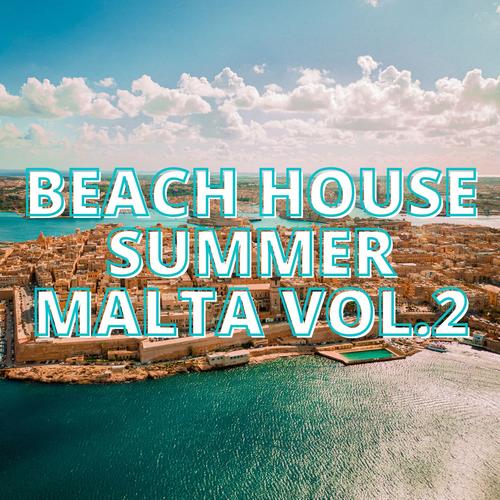 Beach House Summer Malta Vol.2