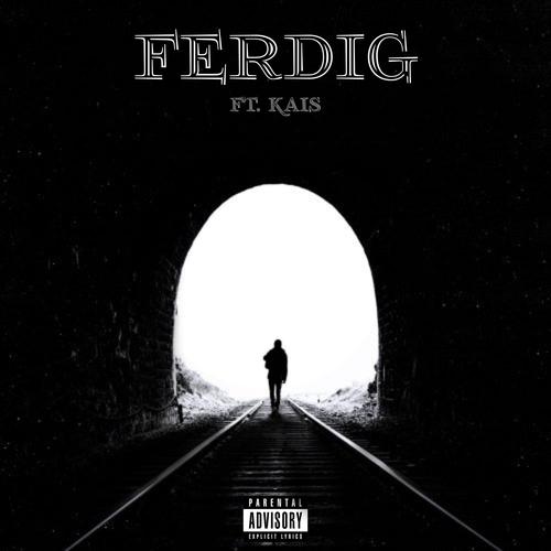 Ferdig (feat. Kais)