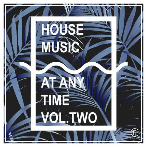 Housemusic At Any Time, Vol. 2