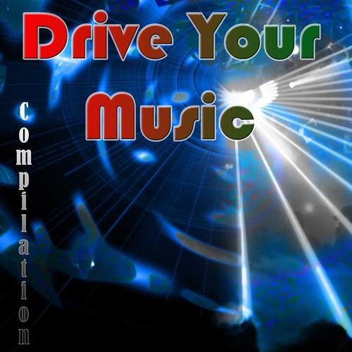 Drive Your Music (Compilation)