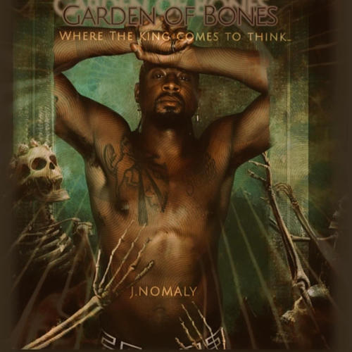 Garden of Bones (Explicit)