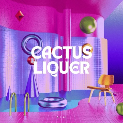 Cactus Liquer