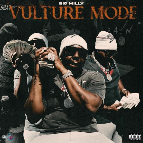VULTURE MODE (Explicit)