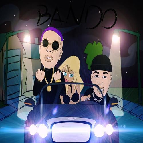 Bando Mixtape