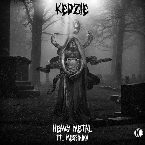 Heavy Metal (Explicit)