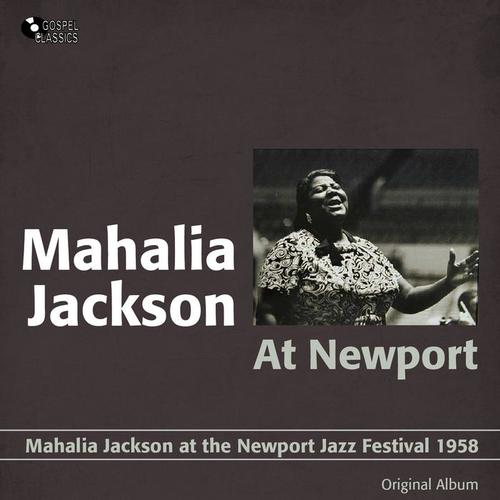 At Newport 1958 (Original Album)