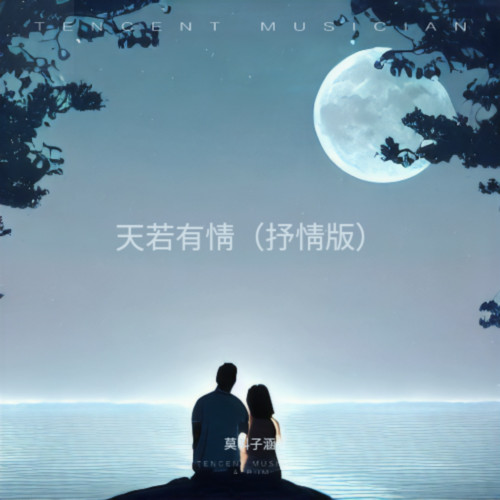 天若有情(抒情版)