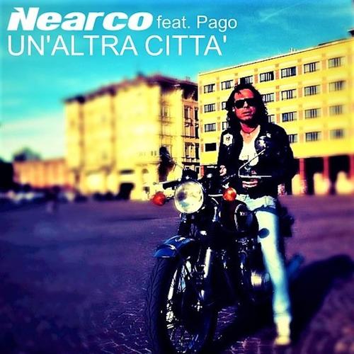 Un'altra città (feat. Pago)