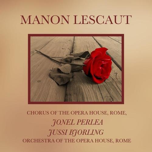 Manon Lescaut