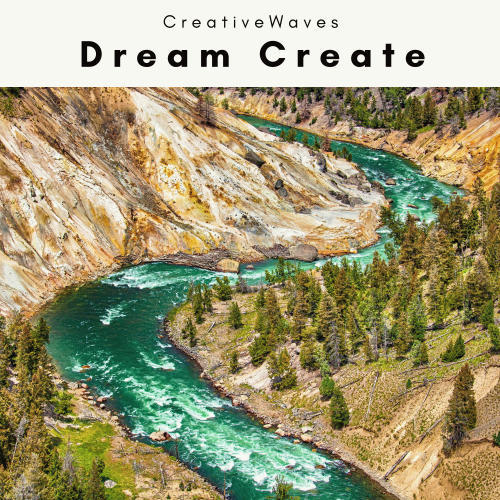 1 0 1 Dream Create