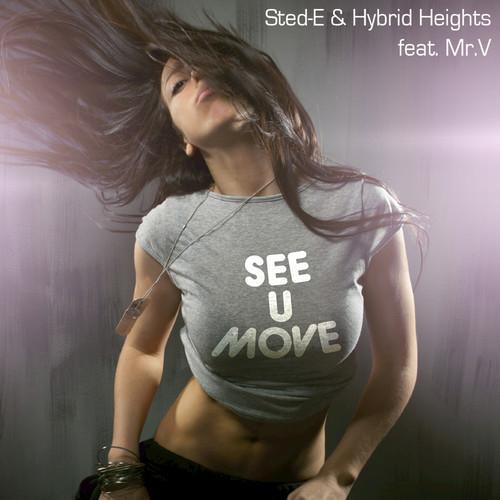 See U Move - Single (Explicit)