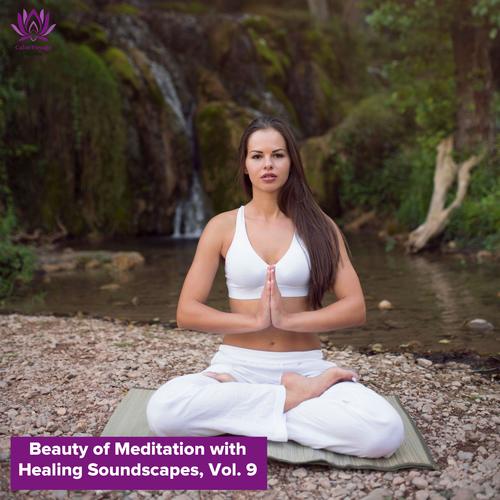 Beauty of Meditation with Healing Soundscapes, Vol. 9