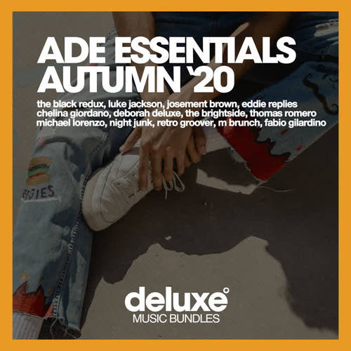 ADE Essentials (Autumn '20)