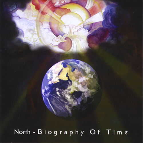 Biography of Time