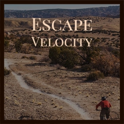 Escape Velocity