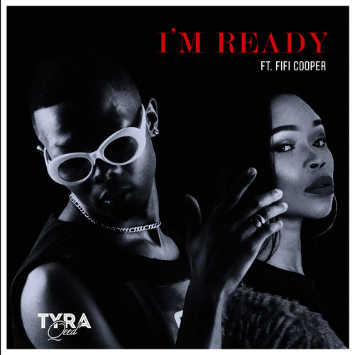 I'm Ready (Radio Edit)