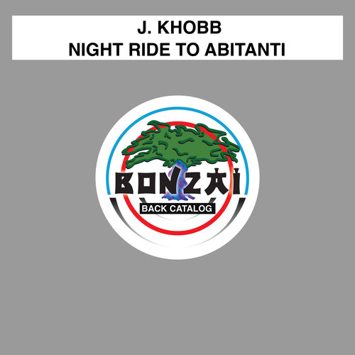 Night Ride To Abitanti