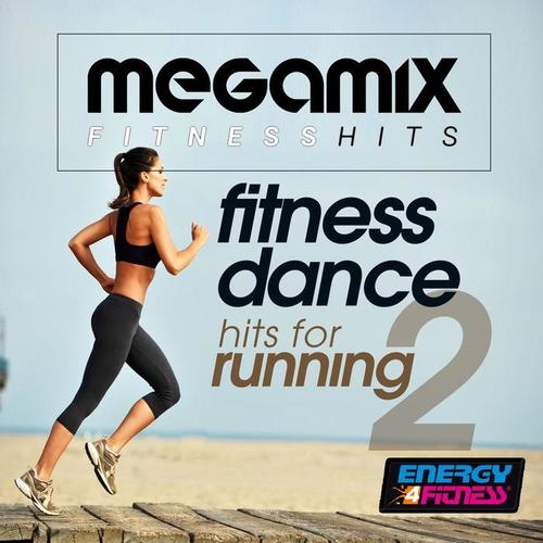 MEGAMIX FITNESS DANCE HITS FOR RUNNING 02