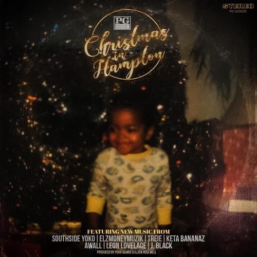 Christmas in Hampton (Explicit)