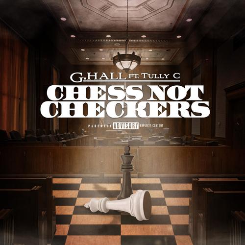 Chess Not Checkers (feat. Tully C) [Explicit]