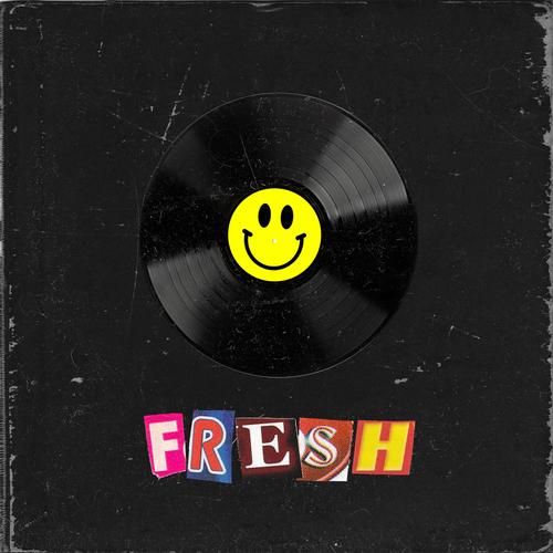 Fresh (feat. Charro Negro)