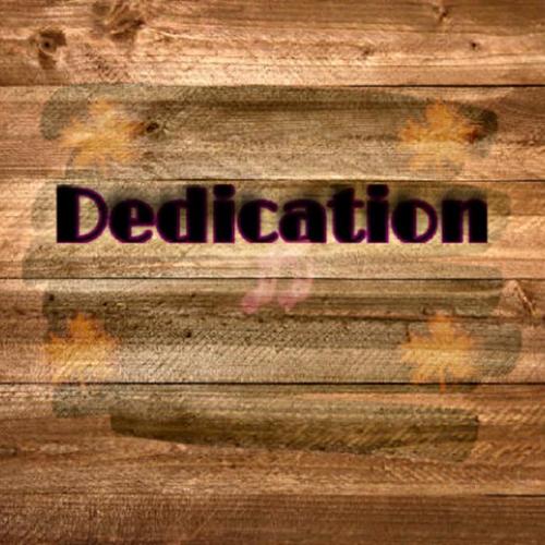 Dedication (Instrumental)