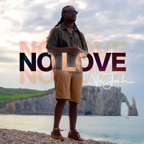 No Love (Explicit)