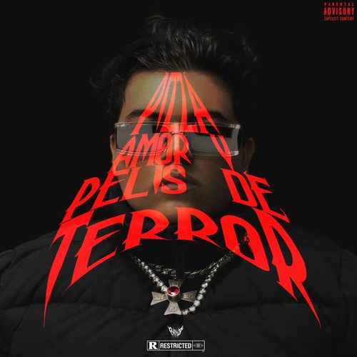 PIZZA AMOR Y PELIS DE TERROR (Explicit)