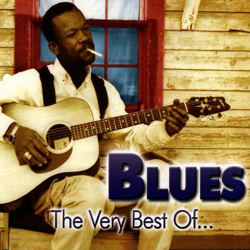 Blues the Very Best Of...