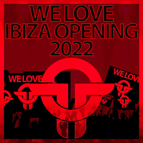 Twists Of Time We Love Ibiza Opening 2022