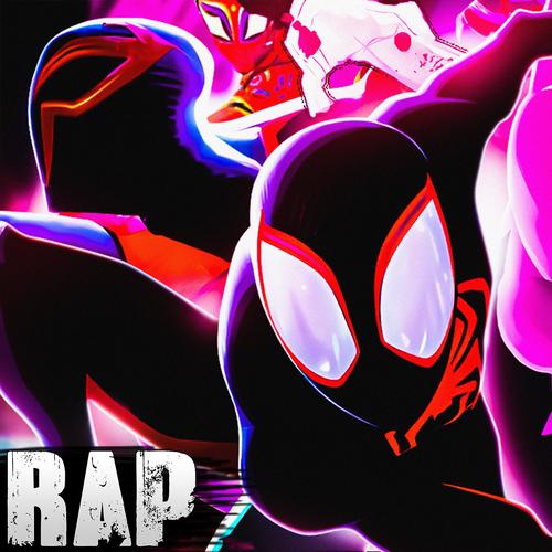 Miles Morales Vs Miguel OHara Rap. (Explicit)