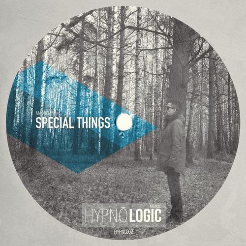 Special Things