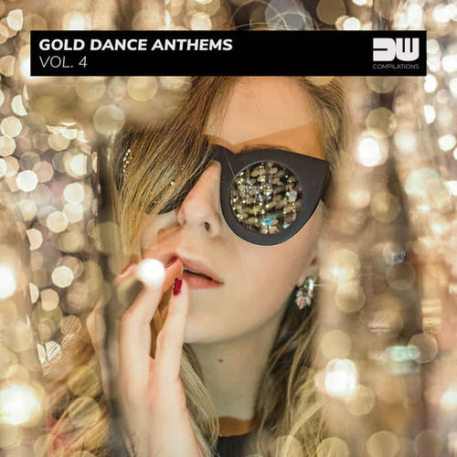 Gold Dance Anthems, Vol. 4