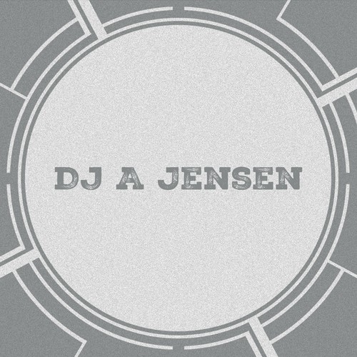 DJ a Jensen