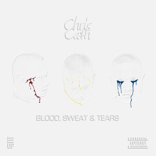 Blood, Sweat & Tears
