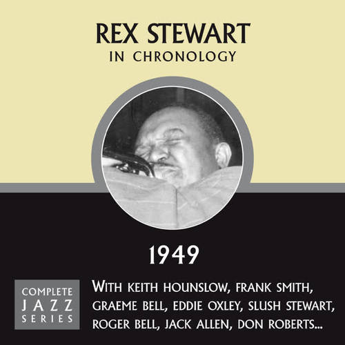 Complete Jazz Series 1949