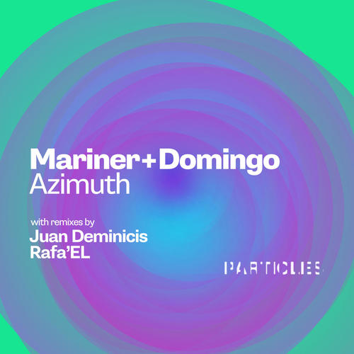 Azimuth