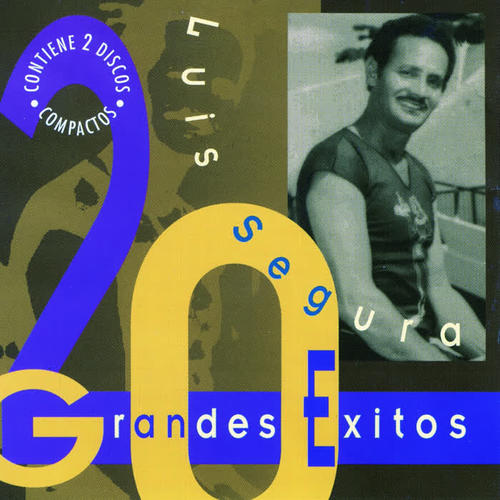 20 Exitos