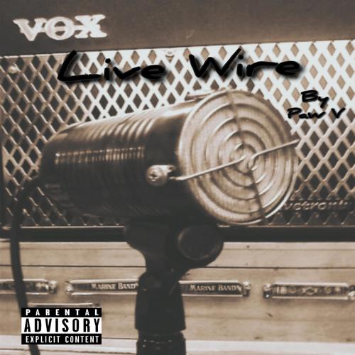 Live Wire (Live) [Explicit]